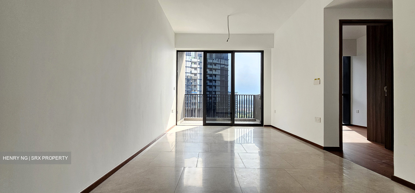Lentor Modern (D26), Apartment #562647471